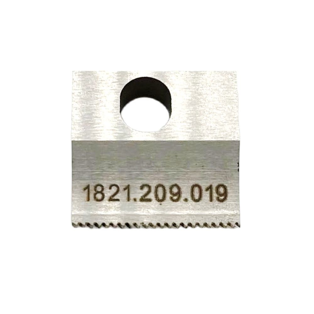 Power Tools Spare Parts - Strapex Spare Parts 1821.209.019 Knife Cutter