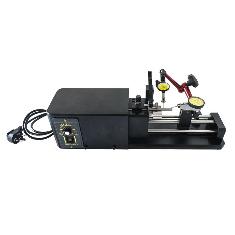 Power Tools Inspection - JZ-A Electric Concentricity Coaxiality Measuring Instrument