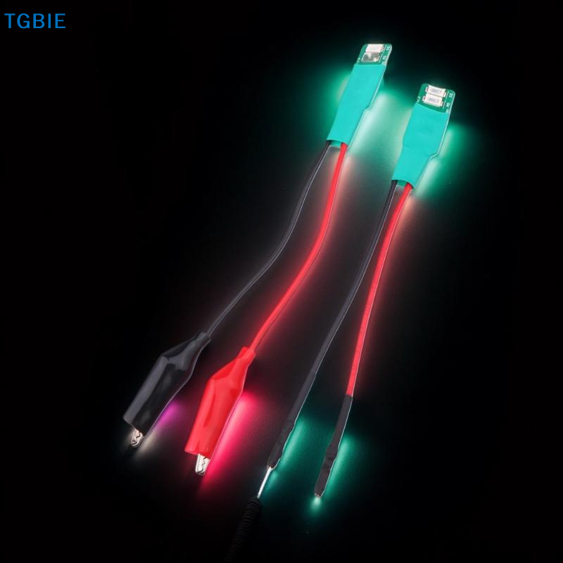 Power Tools Inspection - [TL]Low Current Pulse Test Signal LED