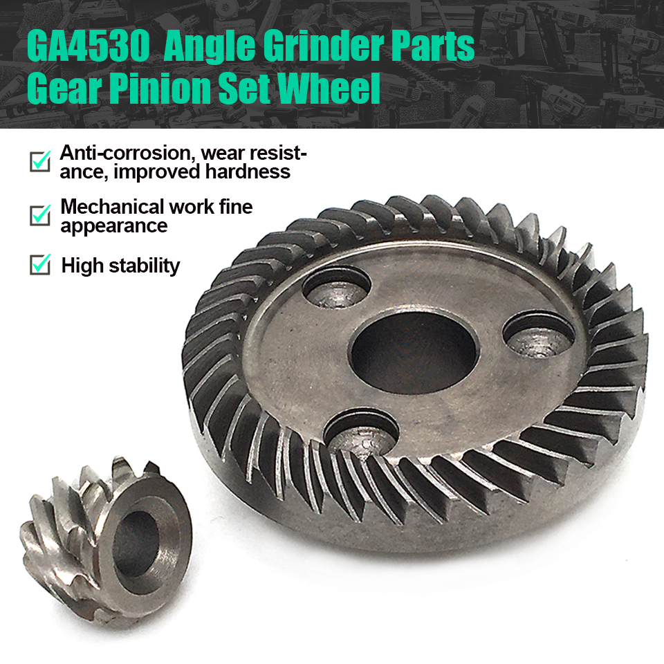 Power Tools Makita Set - Wheel Gear Pinion Set Replacement For