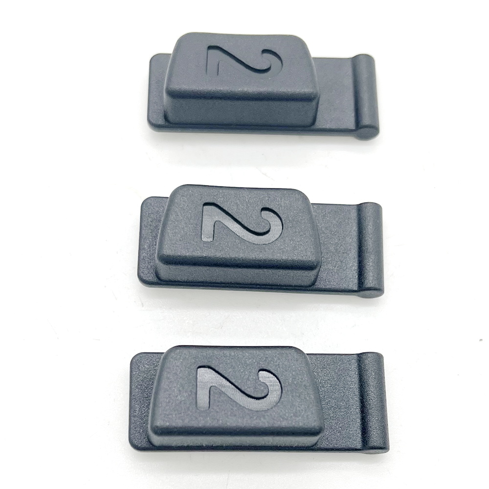 Power Tools Spare Parts - Signode Spare Parts 1832.011.322 Welding Button