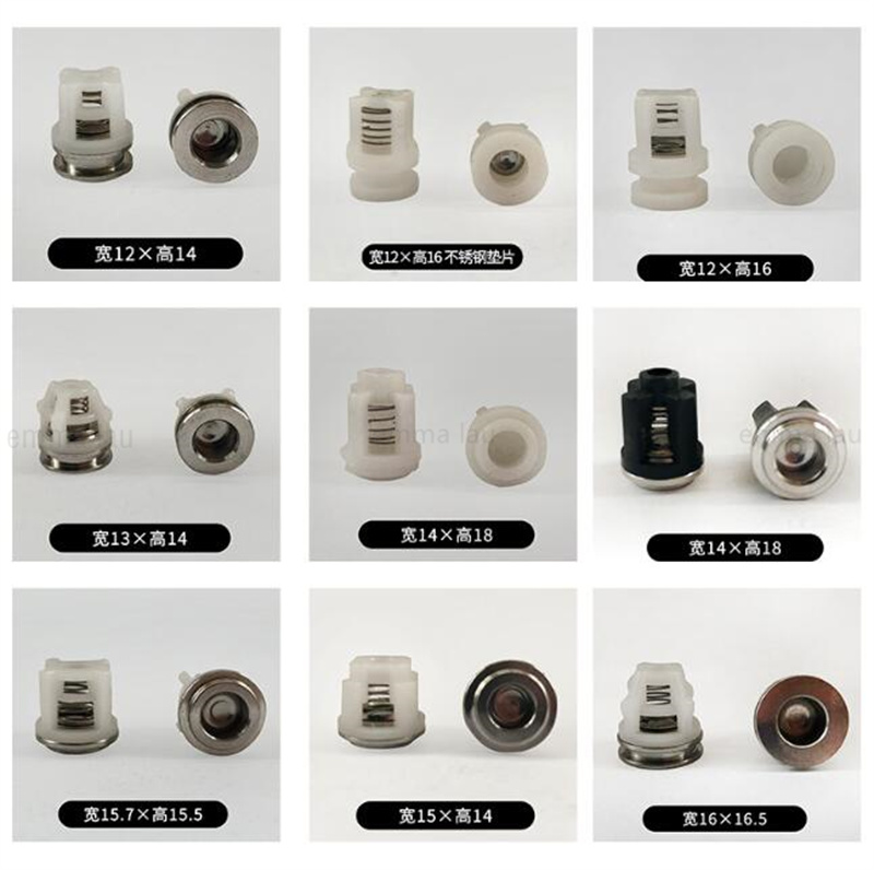 Power Tools Manufacturers - 12-20MM Outer Diameter Cleaning Machine Check