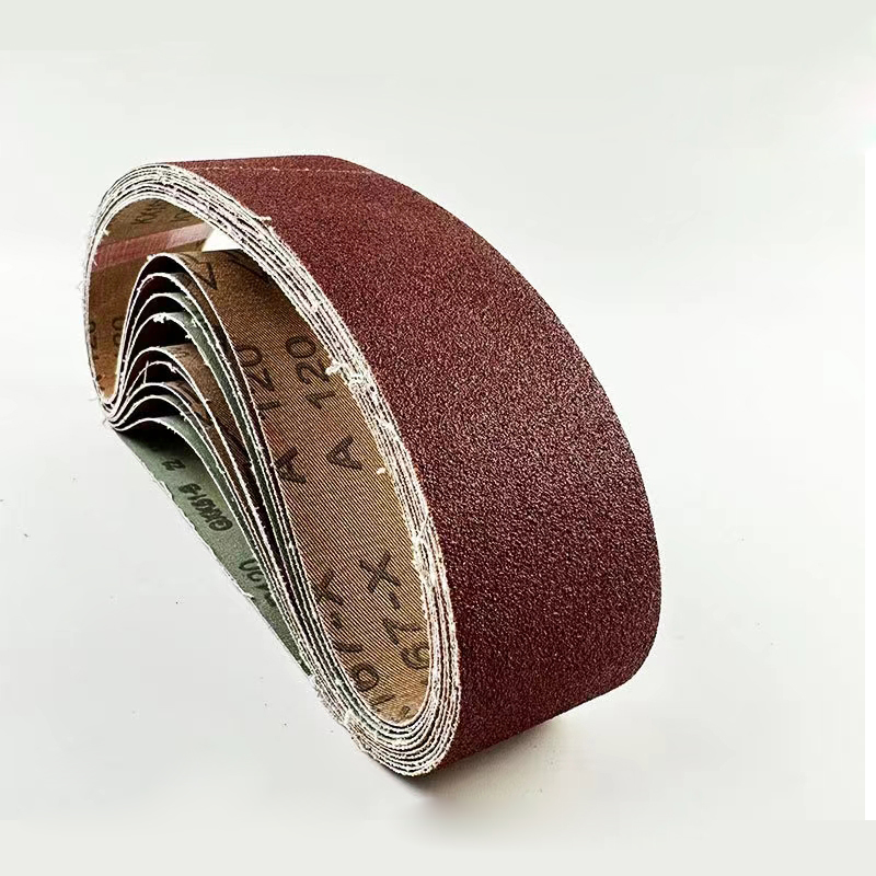Power Tools Manufacturers - Abrasive Polishing Sanding Belts Sanding Paper