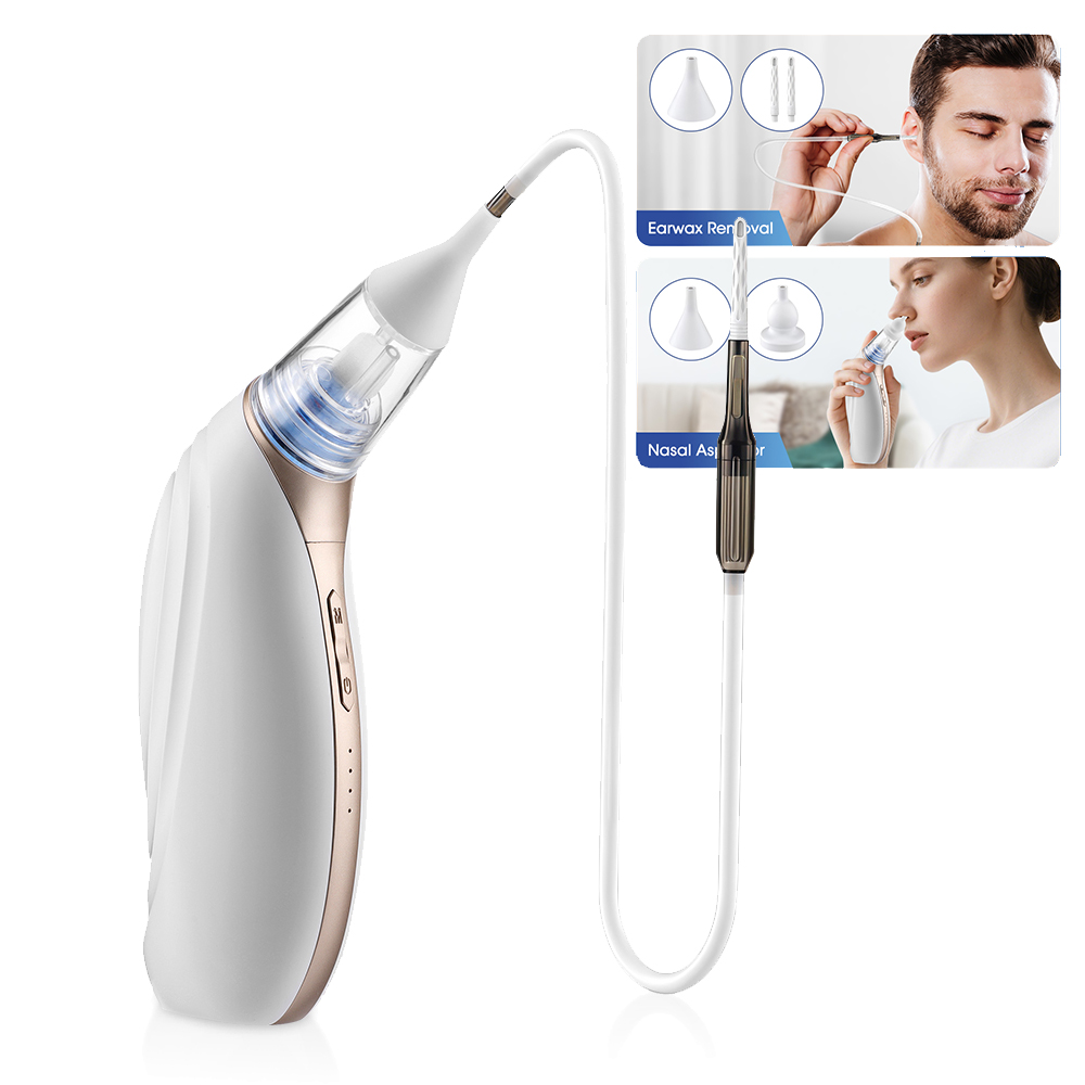 Power Tools Kids - Ear Wax Vacuum Removal Tool Electric