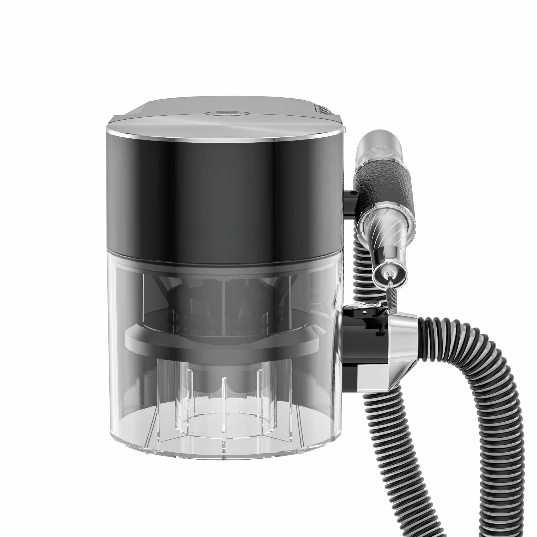 Power Tools Drill - 240W Powerful Strong Suction Nail Dust