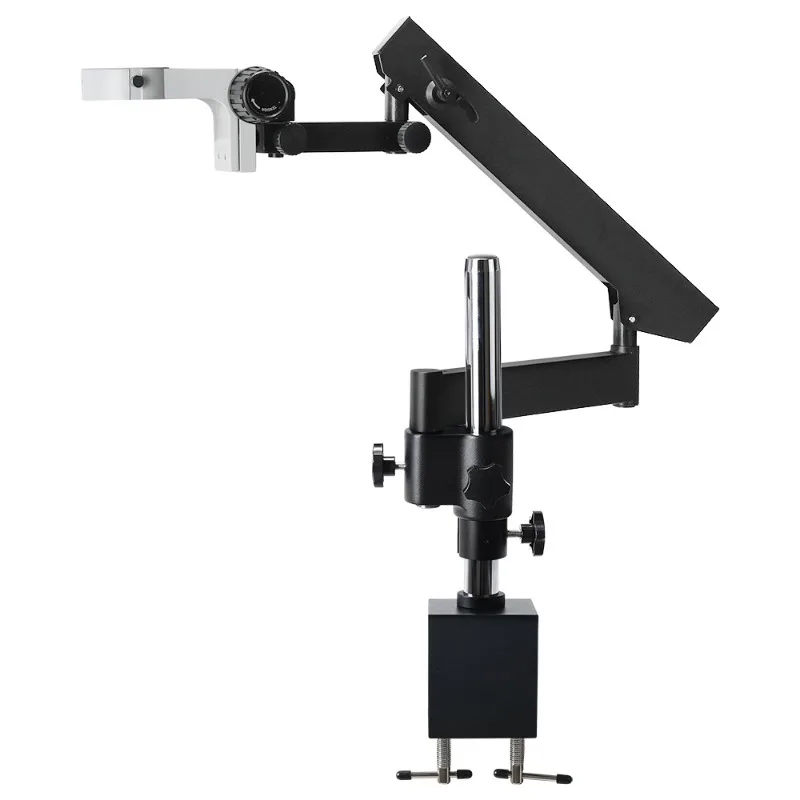Power Tools Inspection - Swing arm microscope bracket binocular trinocular