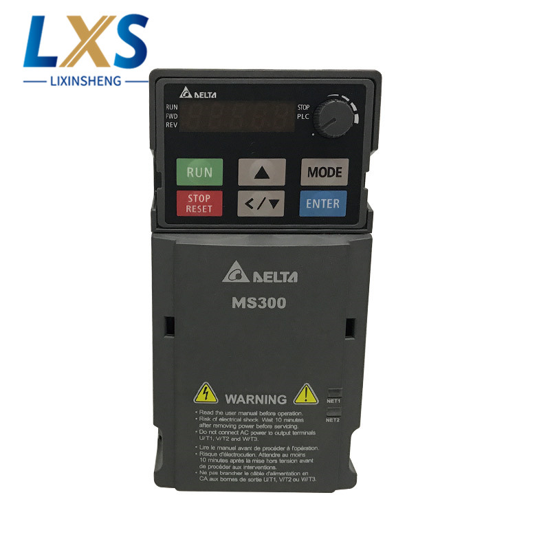 Power Tools Vector - Japan MS Series Power Inverter 2.2KW