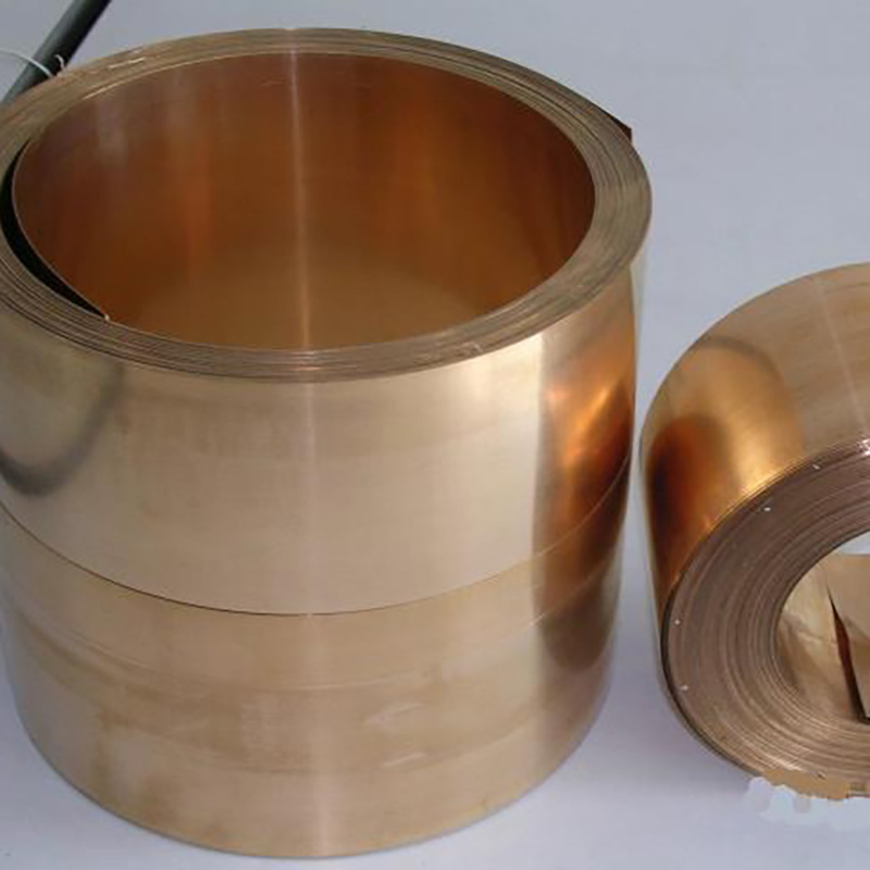 Power Tools Manufacturers - Phosphor Bronze Sheet Plate 0.01mm 0.02mm
