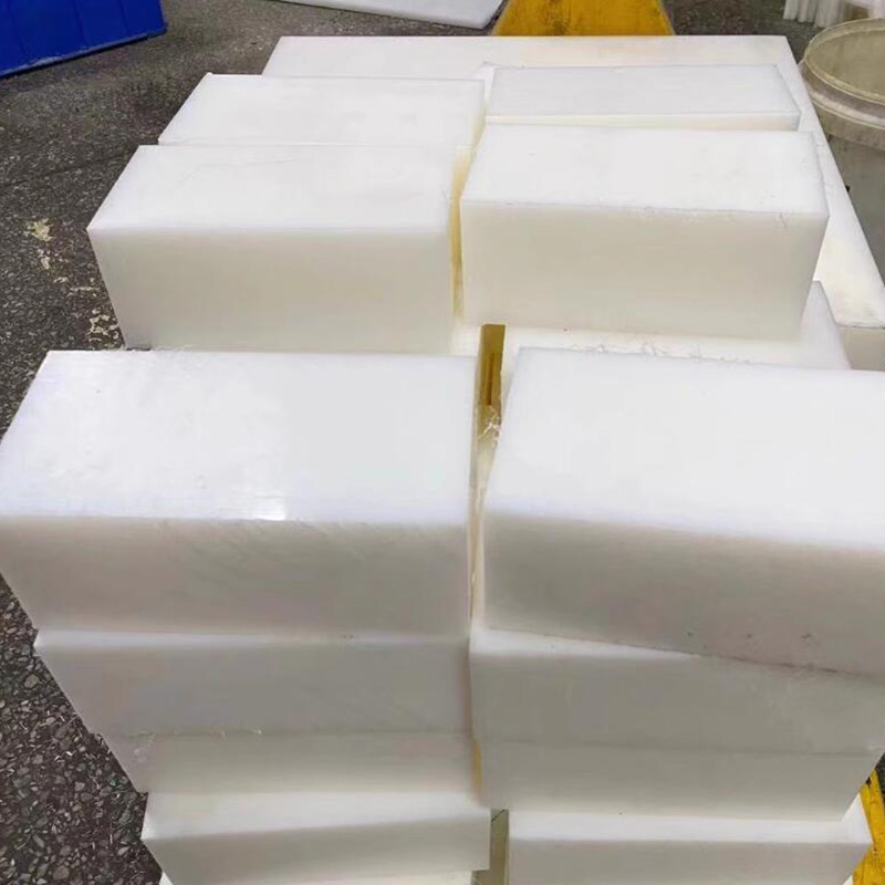Power Tools Manufacturers - Nylon Plate Engineering Block Machining Milling
