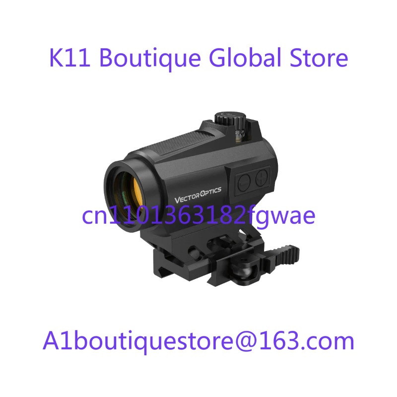 Power Tools Vector - New Arrival Vector Optics Maverick-II Plus