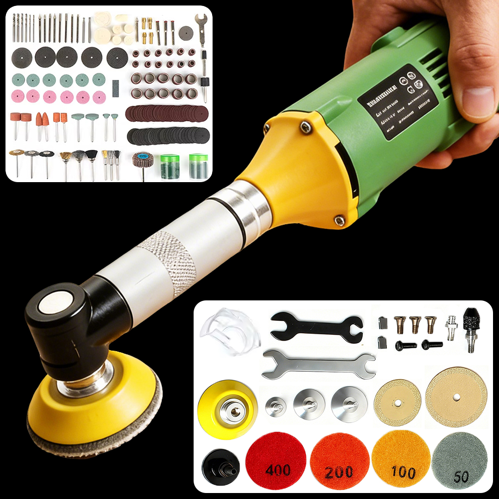 Power Tools Equipment - Electric Ceramic Tile Beauty Sewing Tool