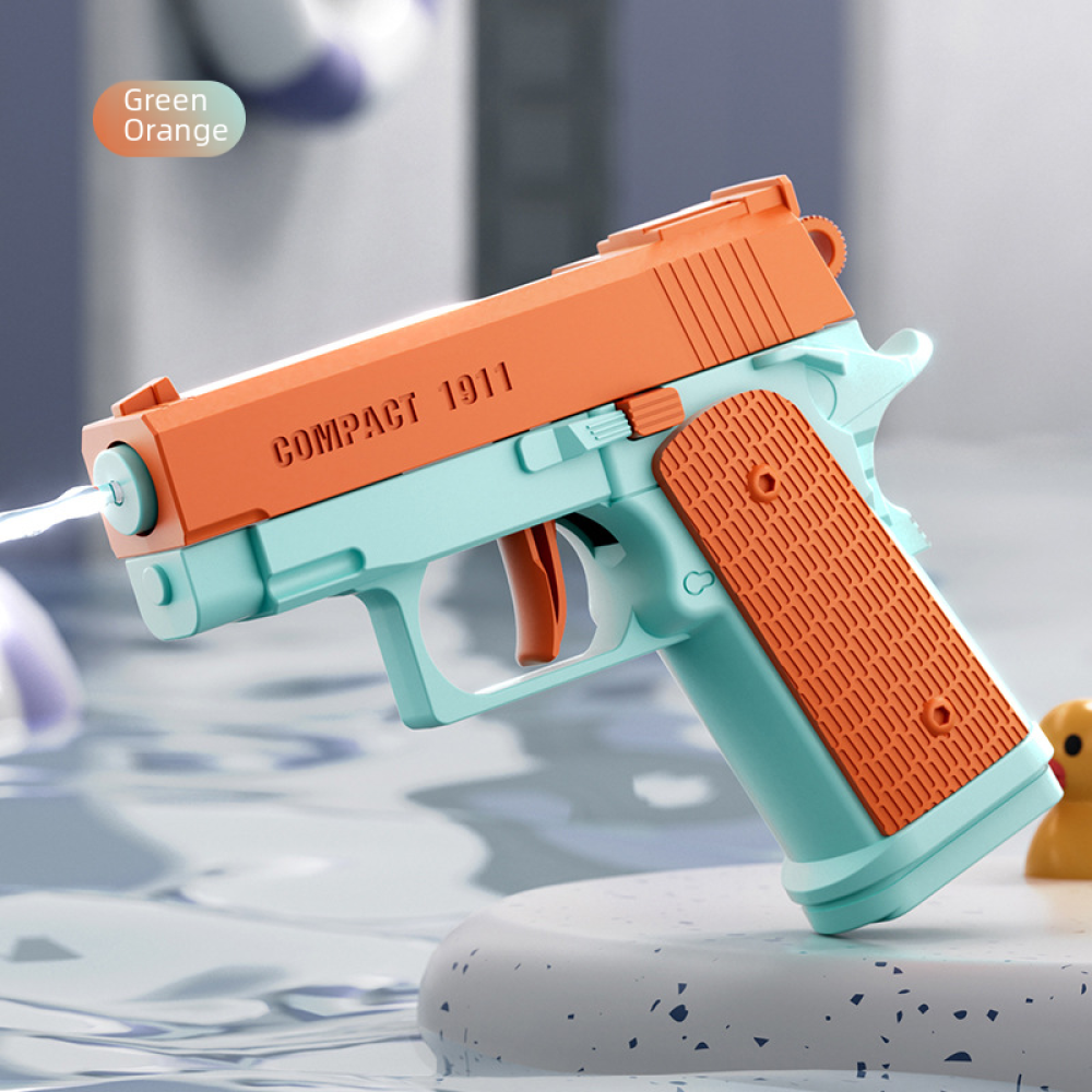 Power Tools Kids - 2025 new summer water gun toy