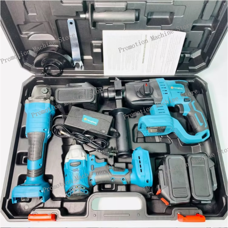 Power Tools Repairs - YYHC-Professional Factory Price Power Tool Set