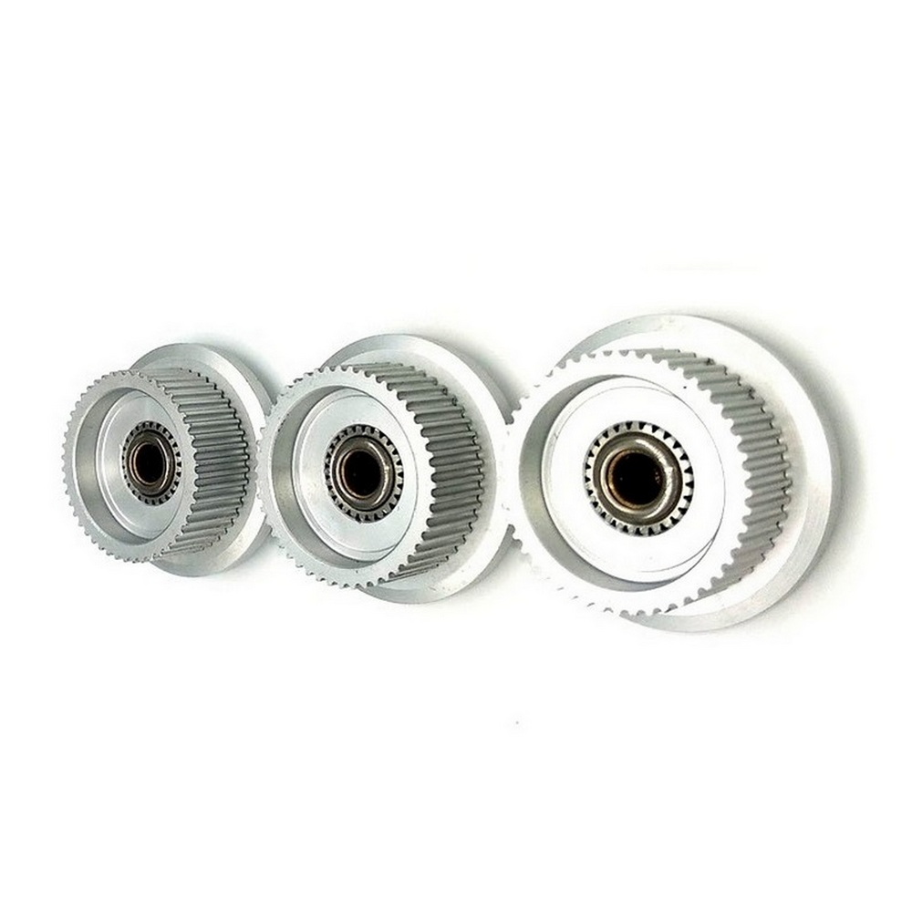 Power Tools Spare Parts - Spare Parts 1832.039.196 Belt Pulley Suitable