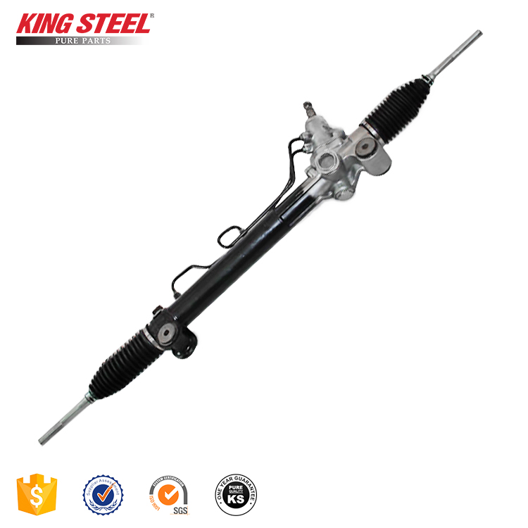 Power Tools King - KING STEEL Car Steering System Power