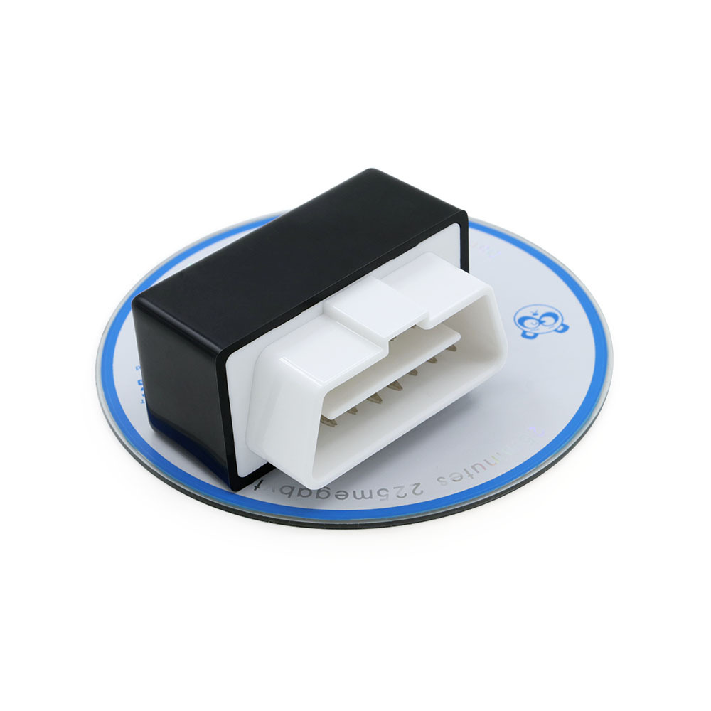 Power Tools English - Best PCB Real PIC18F25K80 Chip ELM327