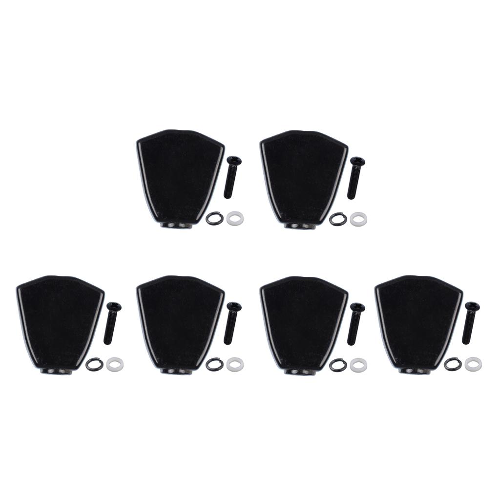 Power Tools Equipment - High Quality Iron Guitar Tuning Peg