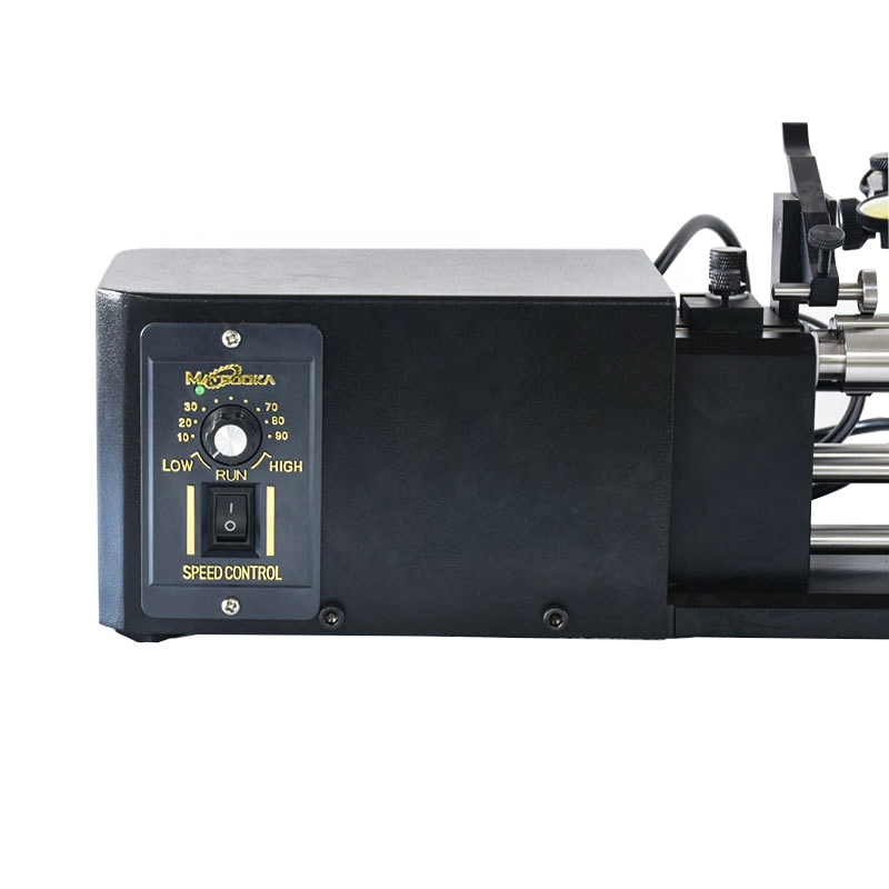 Power Tools Inspection - JZ-A Coaxiality Detection Gear Circular Runout