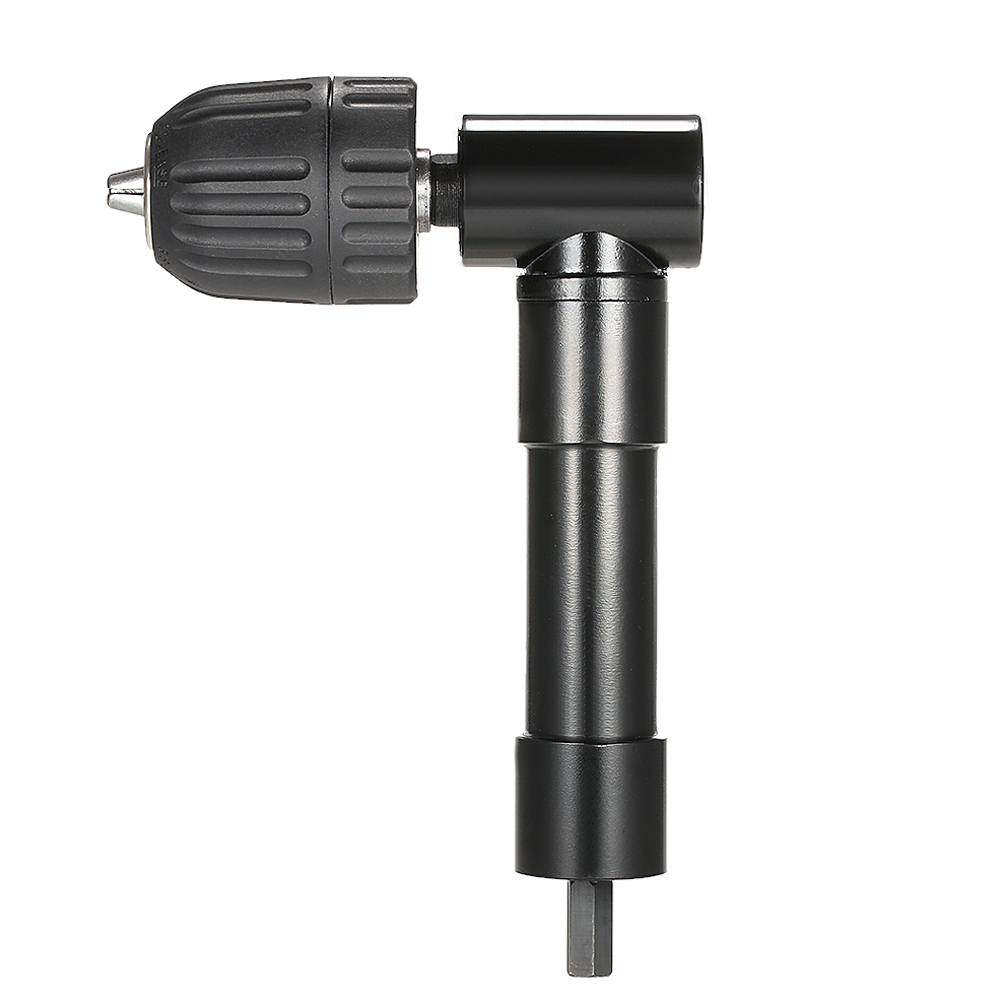 Power Tools Extension - High Quality 0.8-10mm Right Angle Bend