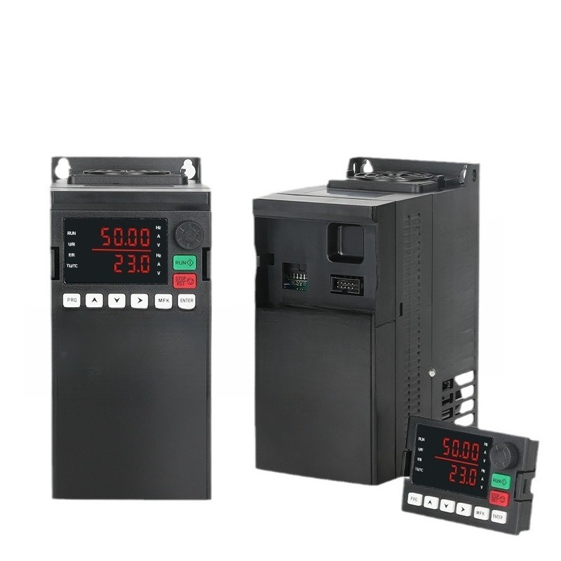 Power Tools Vector - Inverter 380V three-phase industrial-grade high-power motor