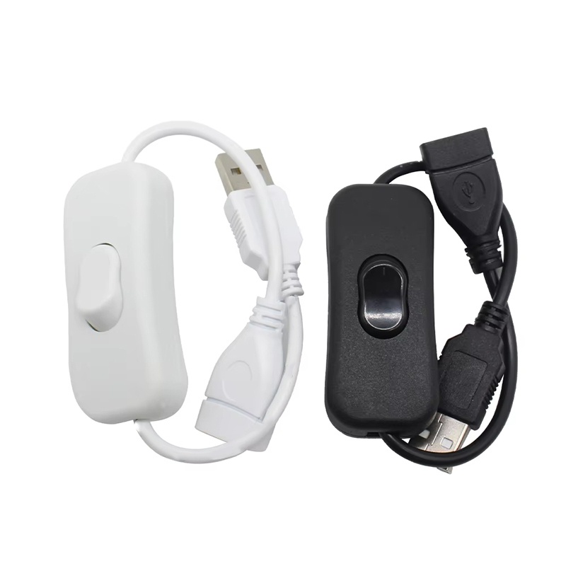 Power Tools Extension - USB Switch Cable USB Adapter With