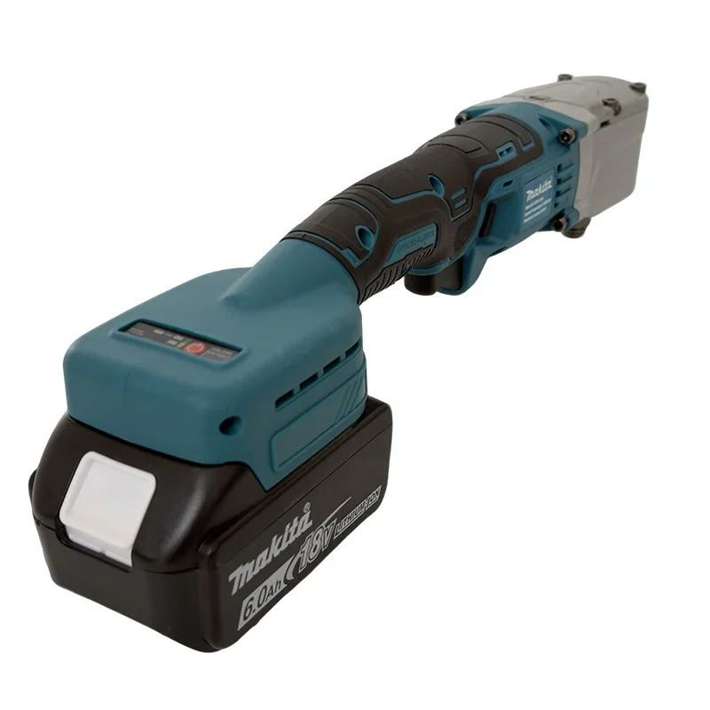 Power Tools Repairs - Makita 1200NM Brushless Cordless 1/2'' Ratchet