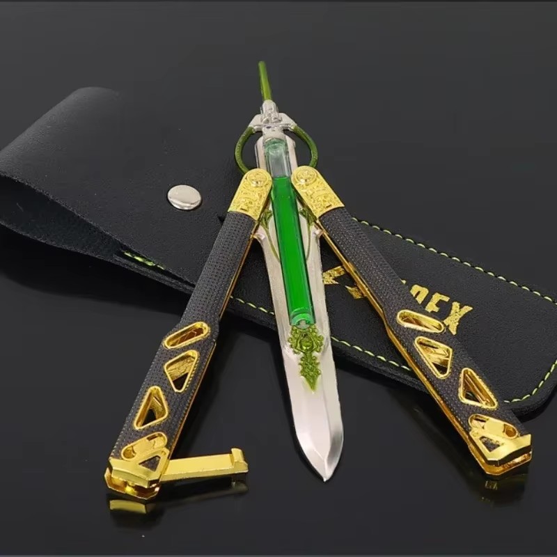 Power Tools Kids - APEX Hero Blade Power Kid Glow-in-the-Dark