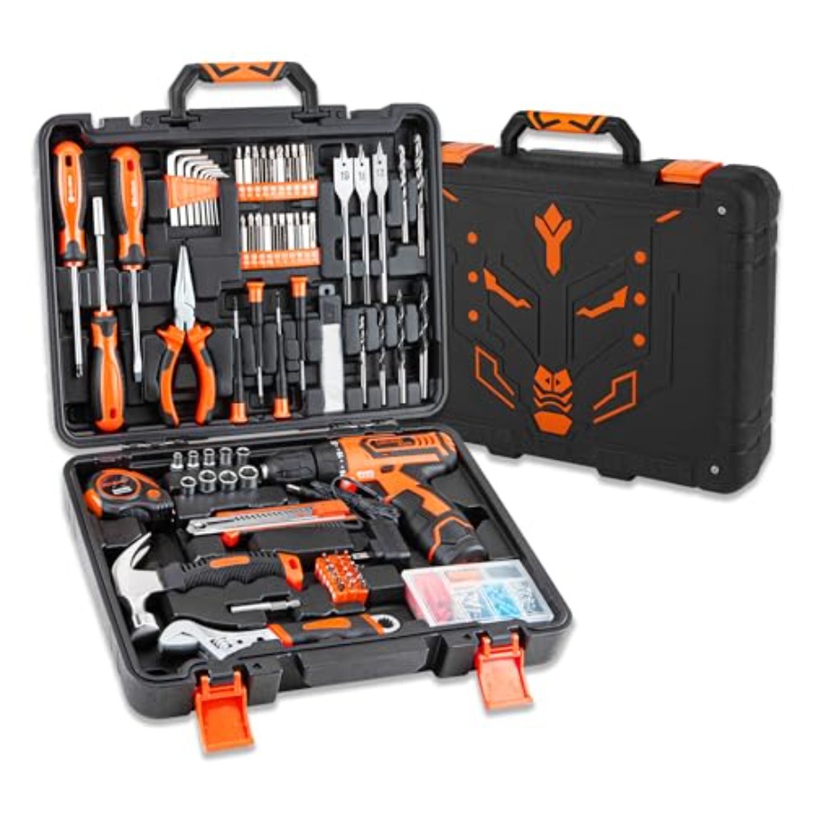 Power Tools Combo Kits - Power Tool Combo Kits with 12V