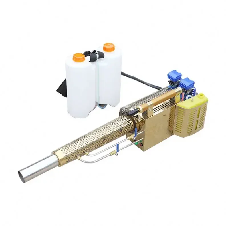 Power Tools Vector - TEBAK Mosquito Pest and Vector Control