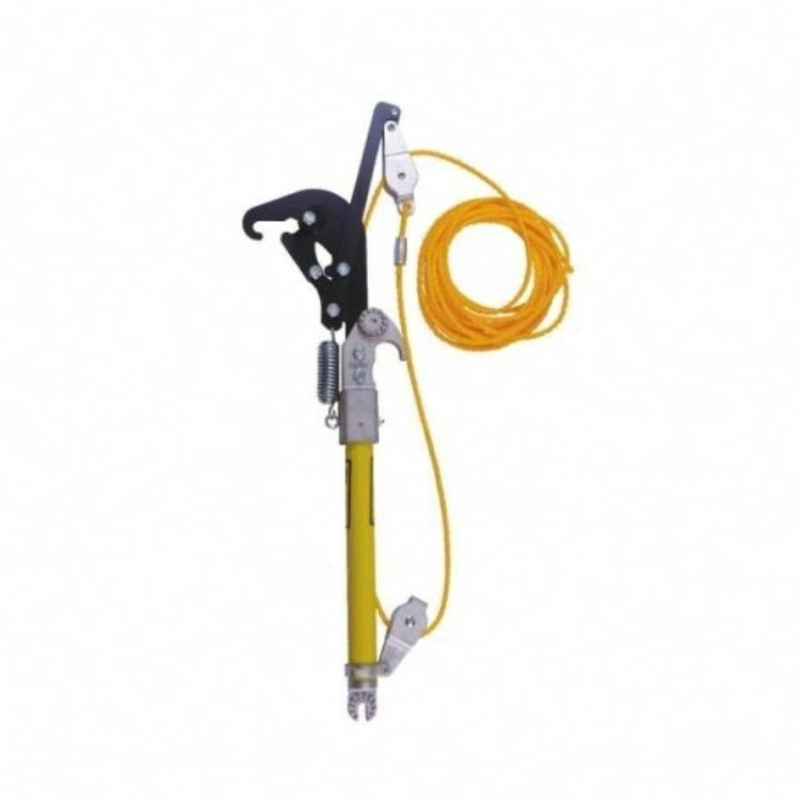 Power Tools For Construction Work - 10-019 Branch cutting head Electric power