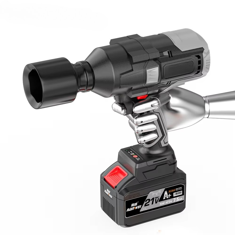 Power Tools Repairs - Industrial Grade High Torque Electric Wrench