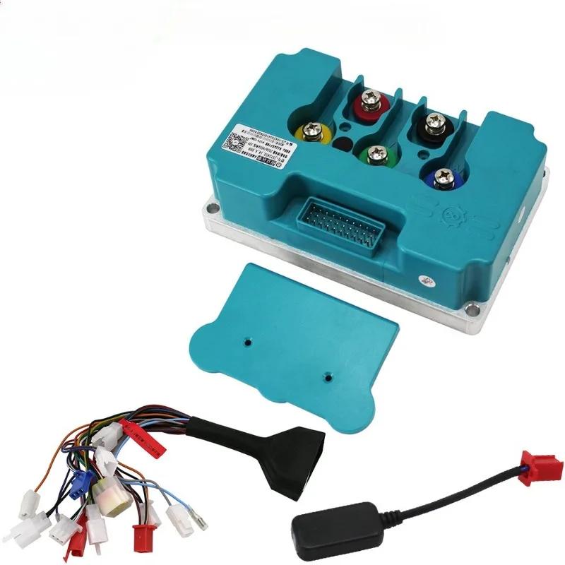 Power Tools Vector - Remote drive sine wave vector field