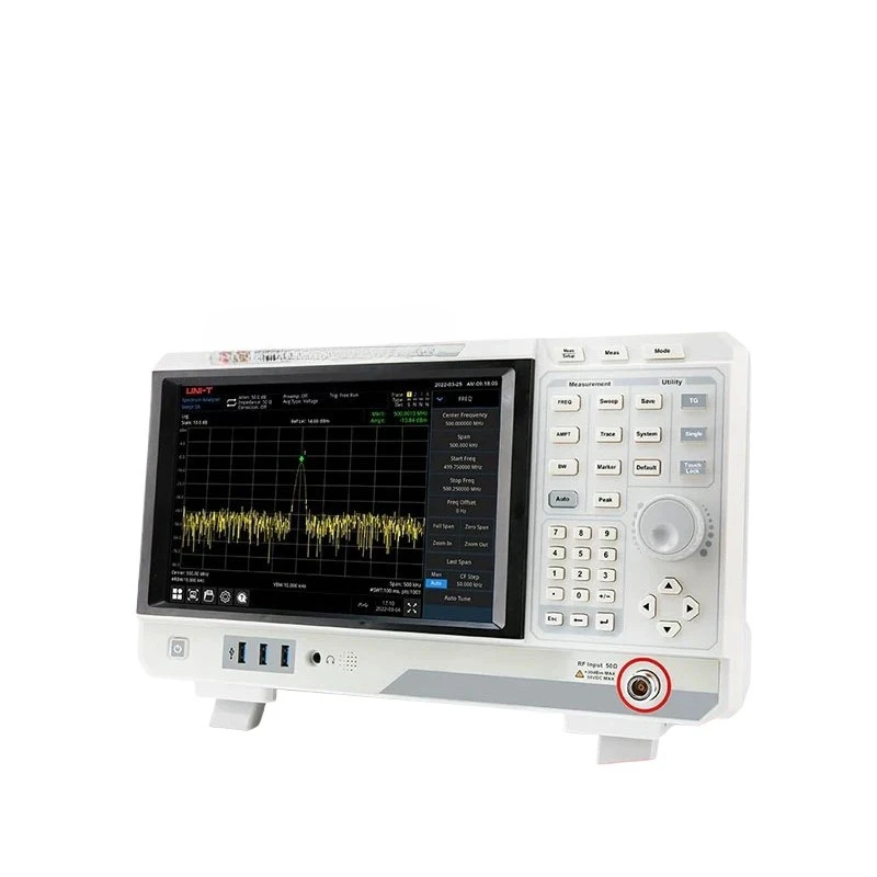 Power Tools Vector - Vector Analysis Quality Inspection Communication Semiconductor