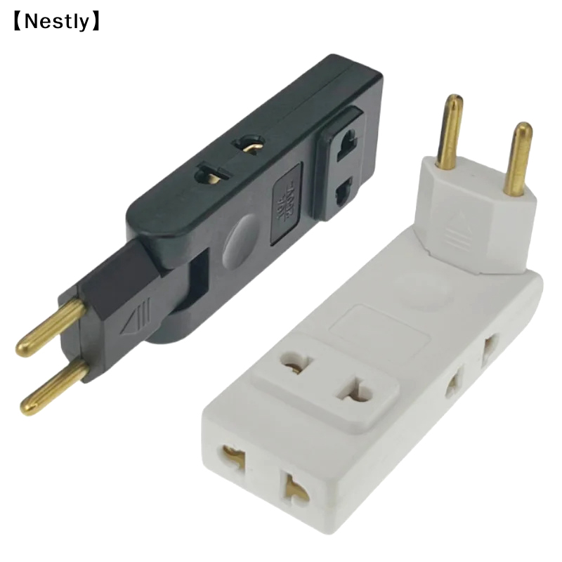 Power Tools Extension - 4 In 1 Wall Outlet Extension