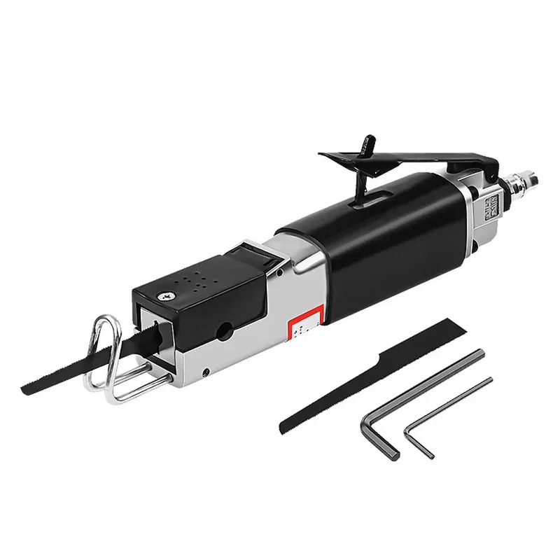 Power Tools Manufacturers - 9000bpm 90PSI Pneumatic Reciprocating Saw For