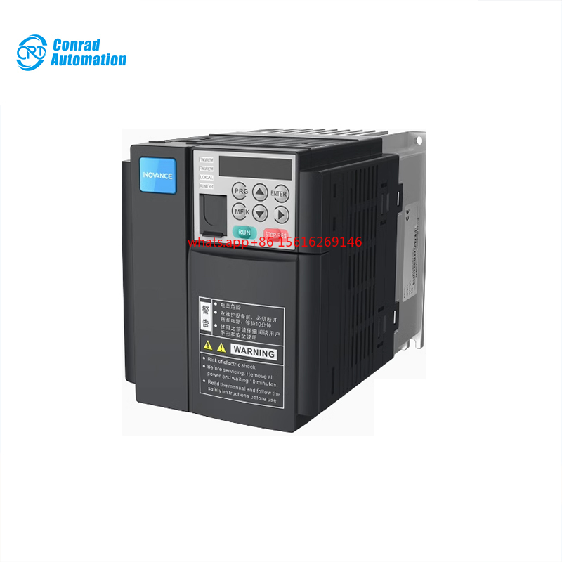 Power Tools Vector - Inovance MD290T15G Heavy 380V AC Drive