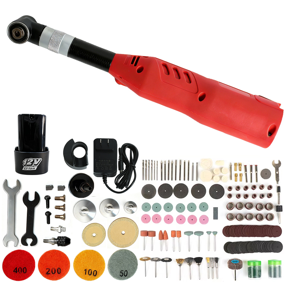 Power Tools Equipment - Cordless Ceramic Tile Beauty Sewing Tool