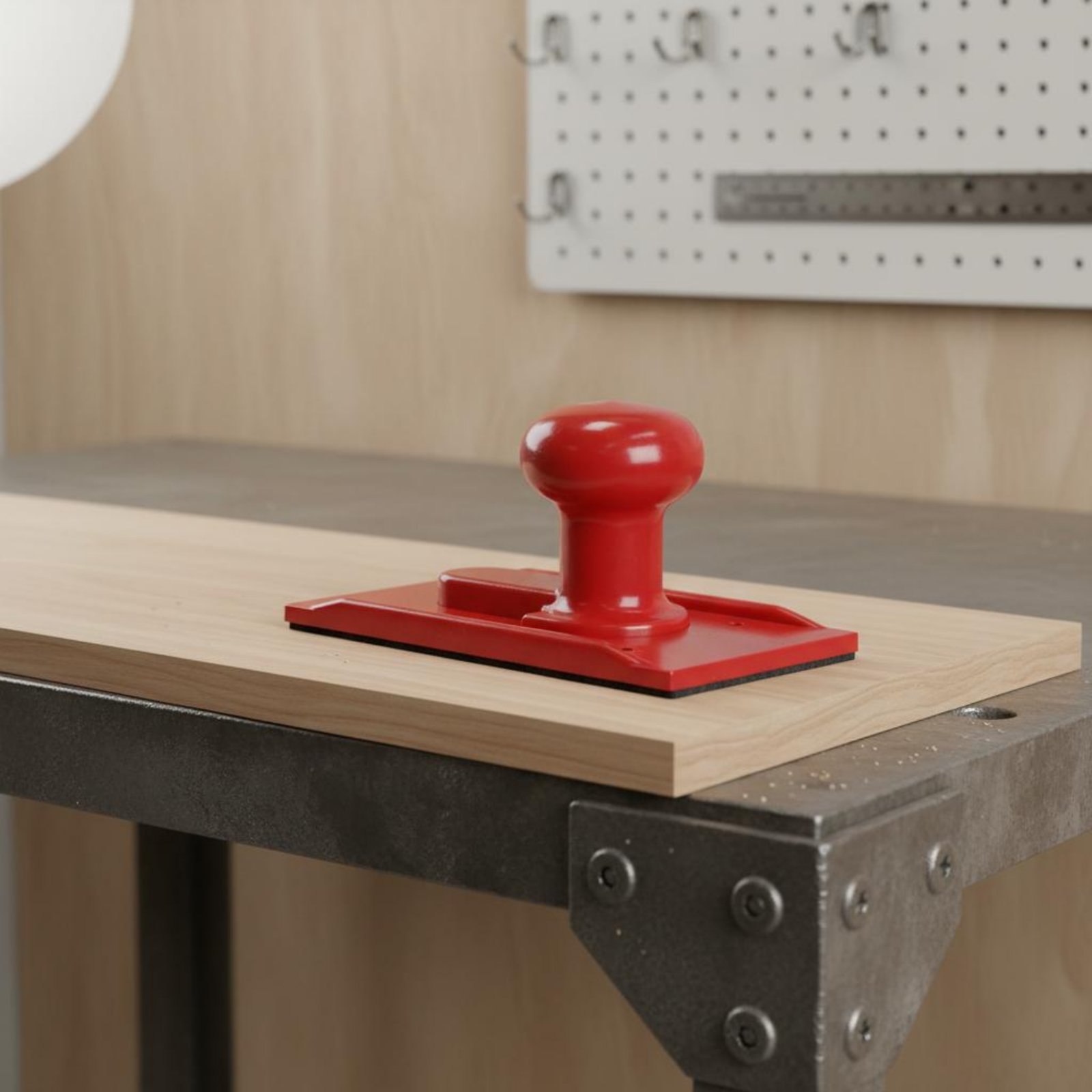 Power Tools Woodworking - 2 Pieces Woodworking Push Block Comfortable
