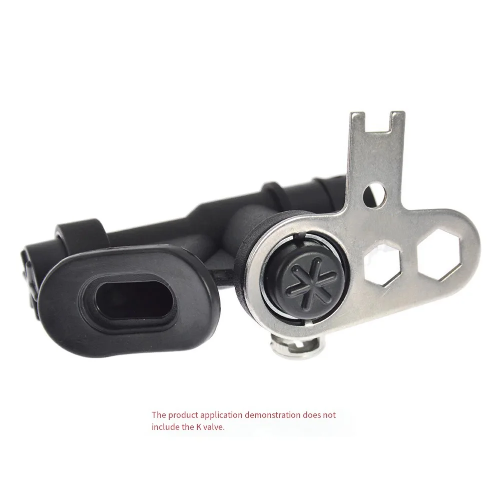 Power Tools Repairs - Stainless Steel K Valve Tool for