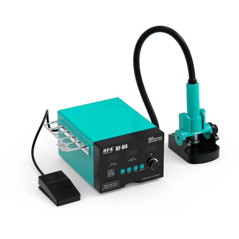 Power Tools Repairs - 800W/1200W RF4 RF-H5 RF-H4 RF-H3 Hot