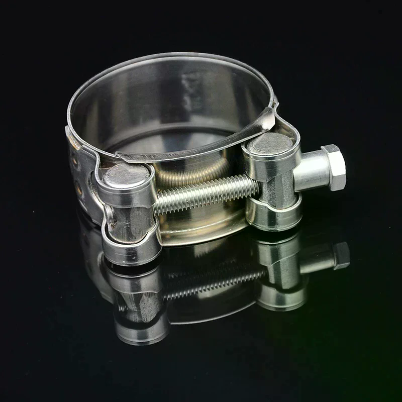 Power Tools Repairs - 304 Stainless Steel Powerful Hose Clamp