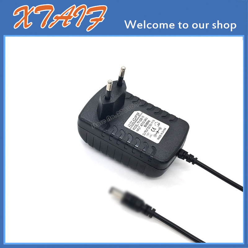 Power Tools King - 15V 2A AC DC Power Supply