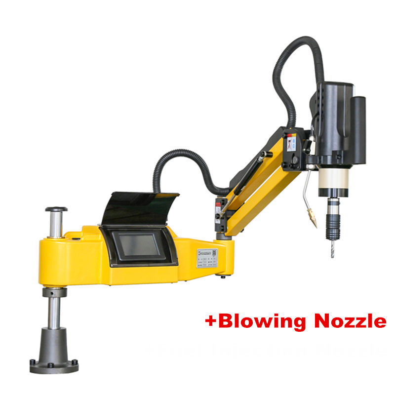 Power Tools Drill - M3-M12 M3-M20 Electric Tapping Machine 600W