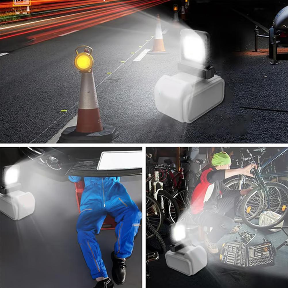Power Tools For Construction Work - LED Work Light for Makita 18V