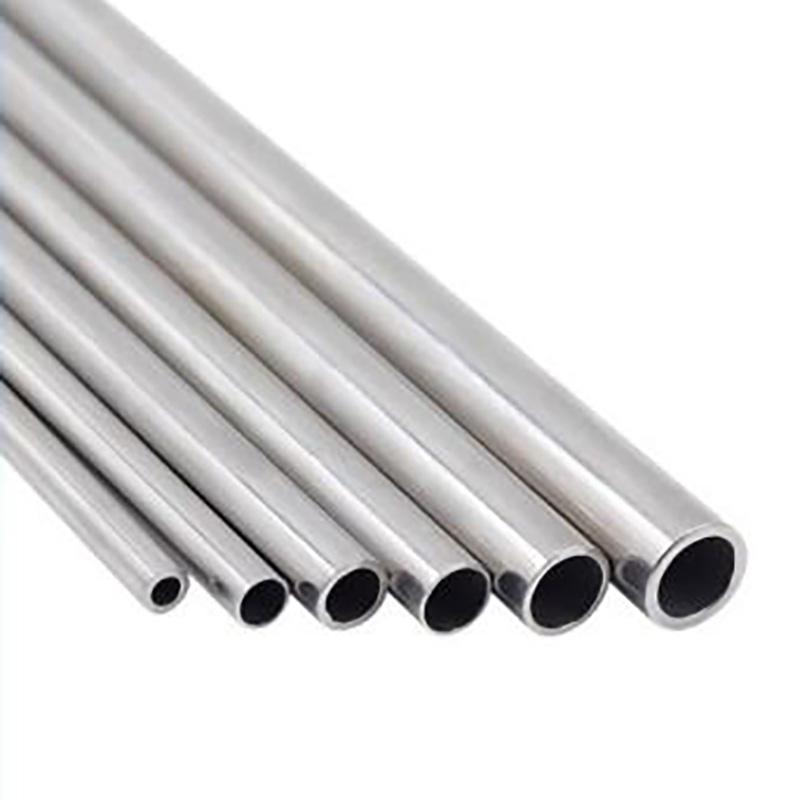 Power Tools Manufacturers - 304 Stainless Steel Round Capillary Tube