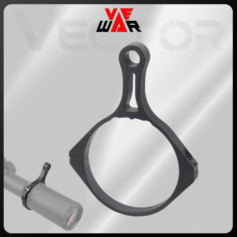 Power Tools Vector - Vector Optics Power Ring Lever Zoom
