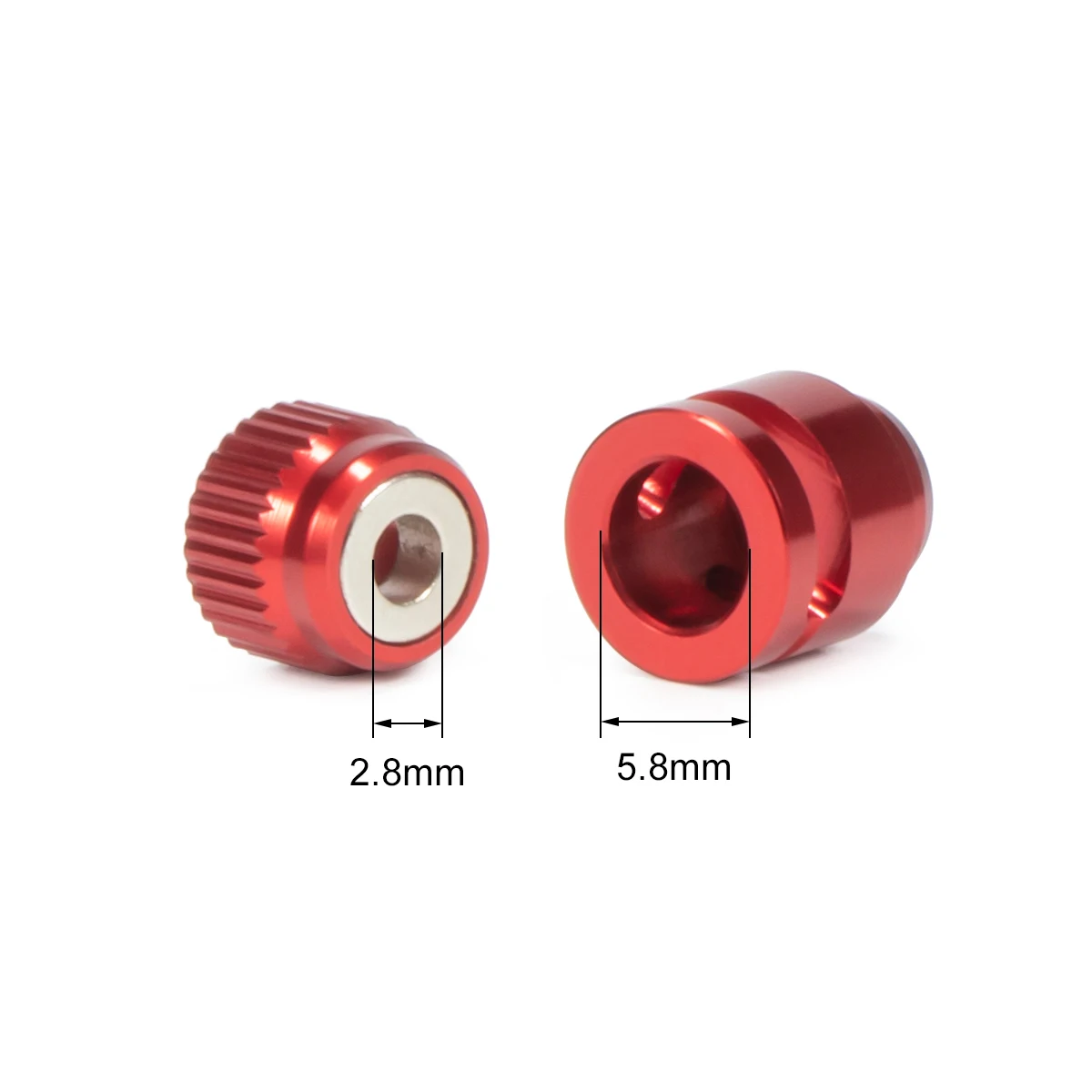 RC Car Magnetic Body Posts Mar - Power Tools Spare Parts ulasan dan harga