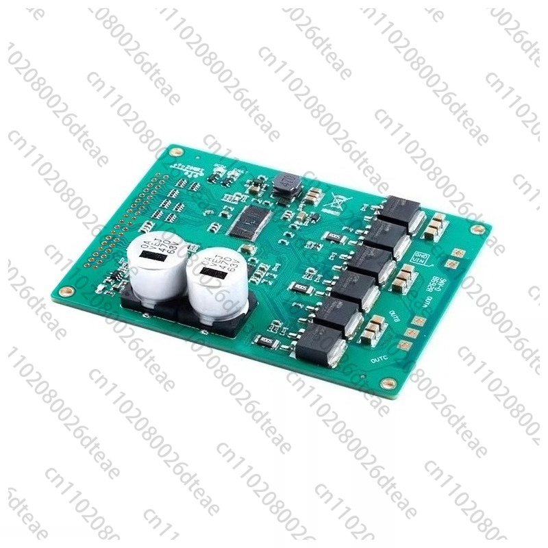DRV8301 high-power motor drive - Power Tools Vector ulasan dan harga