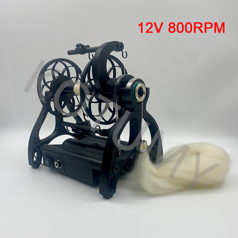 12V Mini Spinning Electric Hou - Power Tools Equipment ulasan dan harga