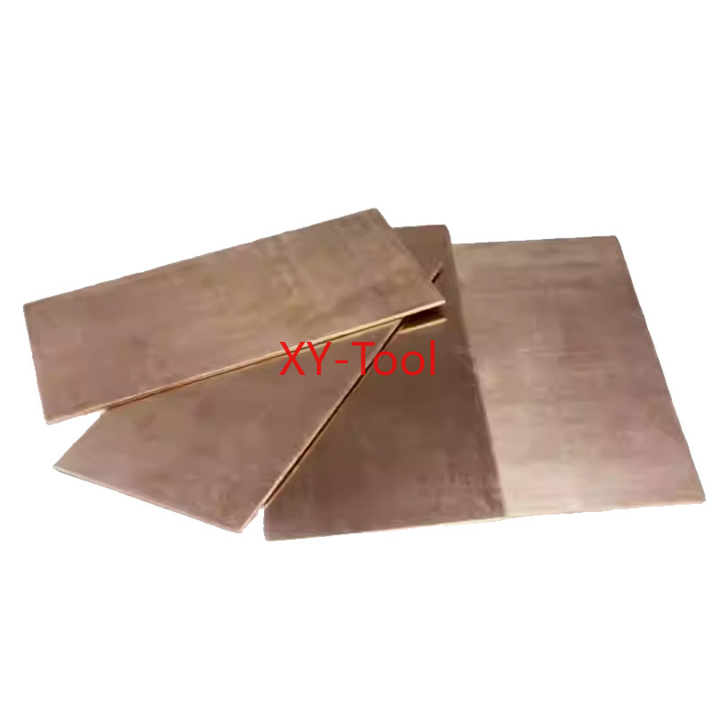 1Pcs Phosphor Bronze Sheet Thi - Power Tools Manufacturers ulasan dan harga
